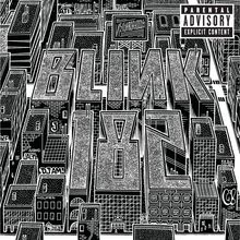 Blink 182: Neighborhoods (Deluxe Edition), CD