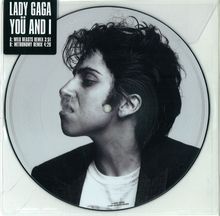 Lady Gaga: You And I (7