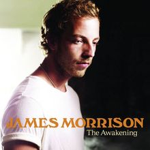James Morrison  (Singer / Songwriter): The Awakening, CD