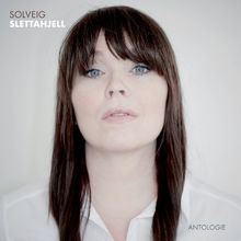 Solveig Slettahjell  (geb. 1971): Antologie (180g), 2 LPs