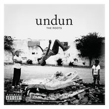 Roots: Undun, CD