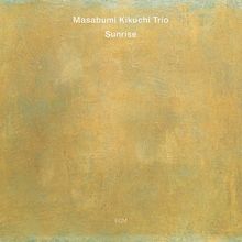 Masabumi Kikuchi  (geb. 1939): Sunrise, CD