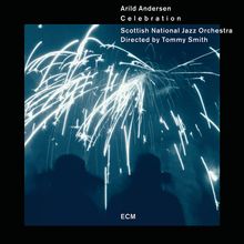 Arild Andersen  (geb. 1945): Celebration, CD