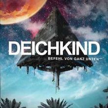 Deichkind: Befehl von ganz unten, 2 LPs