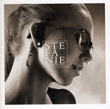 Stefanie Heinzmann: Stefanie Heinzmann, CD