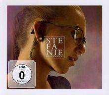 Stefanie Heinzmann: Stefanie Heinzmann (Deluxe Edition) (CD + DVD), CD