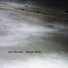 John Surman  (geb. 1944): Saltash Bells, CD