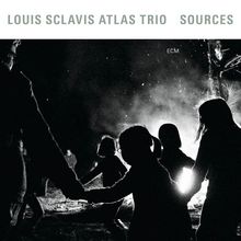 Louis Sclavis  (geb. 1953): Sources, CD