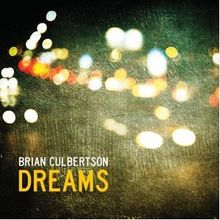 Brian Culbertson  (geb. 1973): Dreams, CD