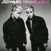 Jedward: Young Love, CD