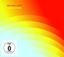 Schiller: Sonne (Deluxe Edition) (CD + DVD), CD