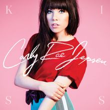 Carly Rae Jepsen: Kiss (Deluxe Edition), CD