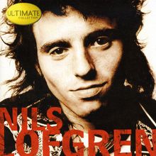 Nils Lofgren: Ultimate Collection, CD