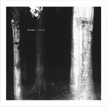 Brambles: Charcoal, CD