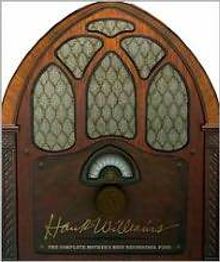 Hank Williams: Complete Mother's Best Collection... Plus (Ltd. Box-Set), 16 CDs