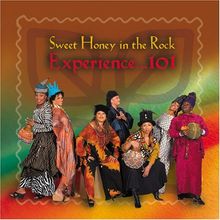 Sweet Honey In The Rock: Experience...101, CD
