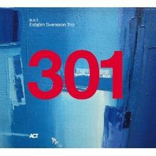 E. S.T. - Esbjörn Svensson Trio: 301 (180g), 2 LPs