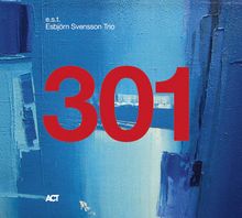 E. S.T. - Esbjörn Svensson Trio: 301, CD