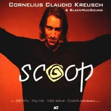 CCK: Scoop, CD