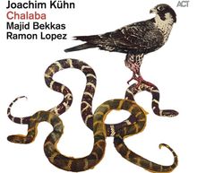 Joachim Kühn  (geb. 1944): Chalaba, CD