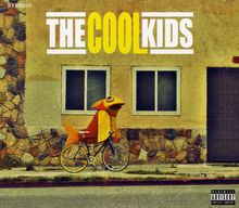 Zita Laura Cool Kids: When Fish Ride Bicycles, CD