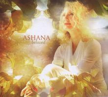 Ashana: Beloved, CD