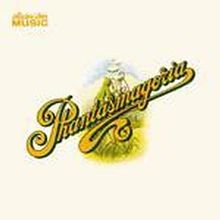 Curved Air: Phantasmagoria, CD