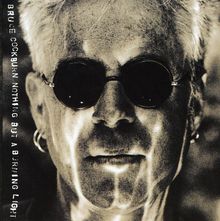Bruce Cockburn: Nothing But A Bur, CD