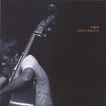 Simon Trio Fisk: Intent, CD