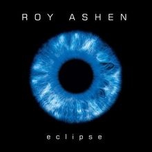 Roy Ashen: Eclipse, CD