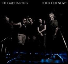 Gaddabouts: Look Out Now!, 2 CDs