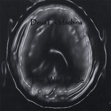 Deus Ex Machina: War Inside, CD