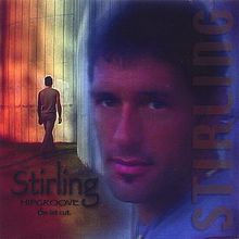 Stirling Hebenstreit: Hipgroove The 1st Cut, CD