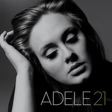 Adele: 21 (Limited Edition mit Bonus Tracks), CD