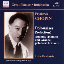 Frederic Chopin (1810-1849): Polonaisen Nr.1-7, CD