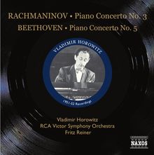 Ludwig van Beethoven (1770-1827): Klavierkonzert Nr.5, CD