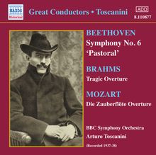 Ludwig van Beethoven (1770-1827): Symphonie Nr.6, CD