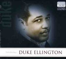 Duke Ellington  (1899-1974): Introducing Duke Ellington, 3 CDs