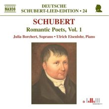 Franz Schubert (1797-1828): Lieder 