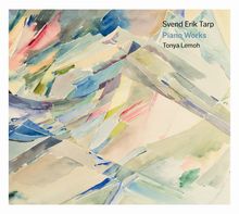 Svend Erik Tarp (geb. 1908): Symphonie Nr.7, CD
