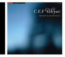 Christoph Ernst Friedrich Weyse (1774-1842): Symphonien Nr.1 & 7, 2 CDs