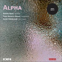 Ensemble Alpha, CD