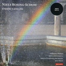 Niels Rosing-Schow (geb. 1954): Orichalk für Orchester, CD
