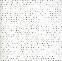 Jexper Holmen (20.Jh.): Oort Cloud, CD