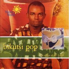 So' Forest: Bikutsi Pop, CD