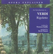 David Timson: An Introduction To...Ri, CD
