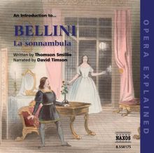 David Timson: An Introduction To... B, CD
