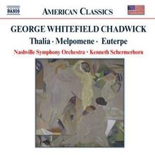George Chadwick (1854-1931): Aphrodite, CD