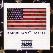 American Classics (Naxos-Sampler), CD