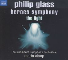 Philip Glass (geb. 1937): 